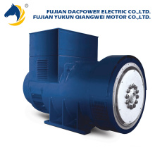 new china supplier reasonable price alternator 220v 5kw,diesel genset,new generator